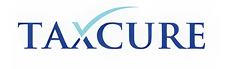 TaxCure Logo